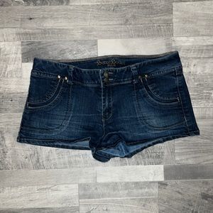 BoomBoom Jeans Shorts